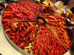 -聚味瞿记·龙虾堂(坡子街店)