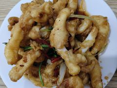 -九龙餐厅(大沽路店)