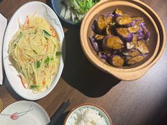-顶顶香煎饼家常菜(金花南路店)