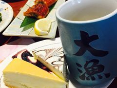 -大渔铁板烧(中山路八佰伴店)