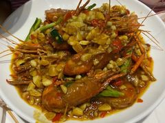 -永信海鲜(群星城店)