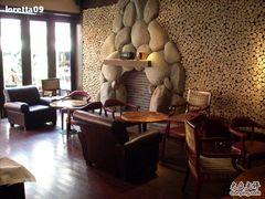 -Shanghai Brew House上海啤酒工坊(老外街店)
