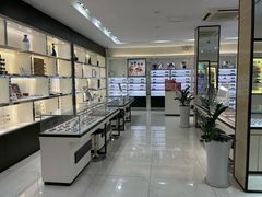 -毛源昌眼镜(新市街店)