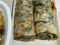 -台北楚楚园馅饼粥(虹桥南丰城店)
