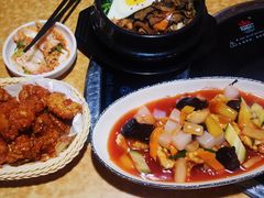 -金家休闲餐吧(金家小吃四店)