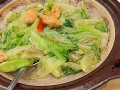-山泉公馆酒家(广州东站店)