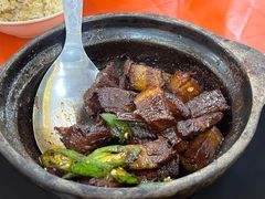 -兴记肉骨茶(甲洞大街第二新分店)