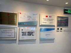 -精德口腔·种植修复·儿牙中心(财富中心店)