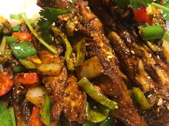 -鹏馨羊羔肉·非遗(新建街店)