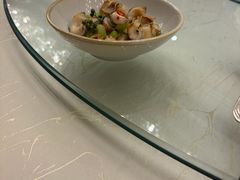 -上海和平饭店龙凤厅 Dragon Phoenix