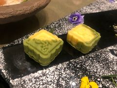 -Yan Ting 宴庭中餐厅(上海静安瑞吉酒店)