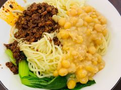 花市豌杂面-花市豌杂面(民生路店)