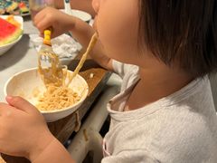 -尚尚仙·酸汤猪手·猪肚鸡火锅(华联万柳购物中心店)