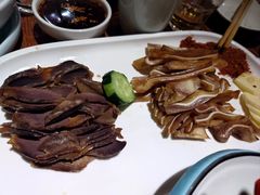 -小蓉合餐厅·川菜·陕南菜(凤城二路店)