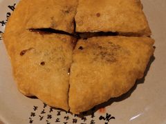 红糖饼-肖四女乐山跷脚牛肉(世博源店)
