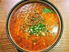 麻辣小面-谭师爷龙抄手(白下路店)