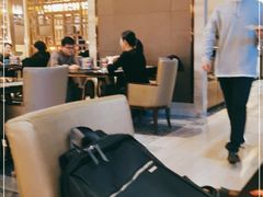 -美食汇自助餐厅(兰州万达文华酒店)