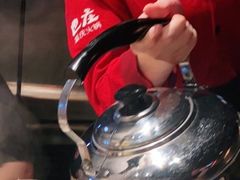 -巴庄重庆火锅(邱县店)