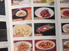 -张家卫·阳江菜·小海鲜(肥婆湾桥店)