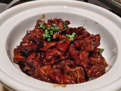 -绿茶餐厅(西单老佛爷店)