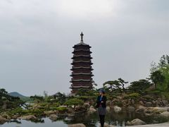 -北京雁栖湖国际会展中心