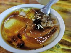 木瓜水-木瓜老店