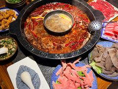 -陈眼镜火锅(总店)