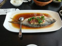 -柒园·三十年创意杭帮菜(龙湖滨江天街店)
