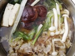 -铃木食堂(帽儿胡同店)