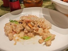 -太守宴·蘭院(天塔店)