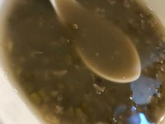绿豆汤Green&nbsp;beeb&nbsp;soup-马来西亚美食街