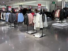 -ZARA(深圳金光华广场店)
