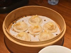 -李犟大爆鳝面·手工蟹黄包(湖滨西湖店)