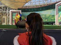 -郑州方特梦幻王国