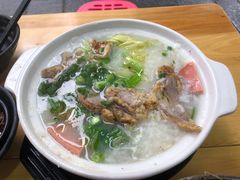 -老妈火锅粉(幸福路步行街店)