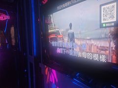-唱客美食KTV量贩(北京路店)