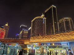 -盖碗儿梨园·变脸吐火·川剧(天府广场店)