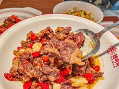 -辣可可·小炒黄牛肉(望京凯德MALL店)