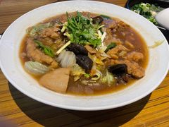 -禾珍珠家常小馆(河南博物院店)