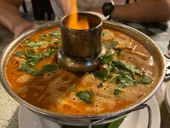 -Onion restaurant