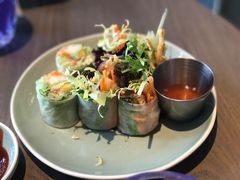 -CHINCHIN 青青·泰国料理(万象食家店)