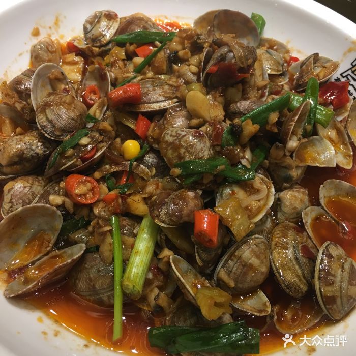 爱饭.湖南湘菜馆图片 - 第56张