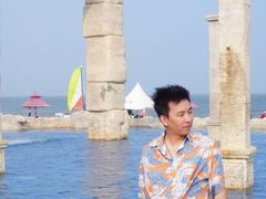 -渔岛海洋度假区