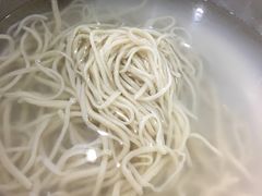 -白氏老婆婆干羊肉剁荞面·非物质文化遗产品牌(靖边总店)