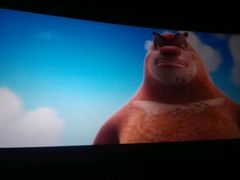 -博纳国际影城(淄博店)