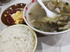 -陈记汤饭(水巷口店)