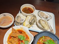 -乔街深夜食堂·小龙虾·高压锅生蚝(杭州总店)