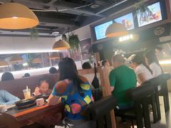 -旺爷砂锅·茶作(国贸城店)