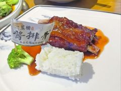-三凤酒家·百年无锡菜(清扬茂业店)