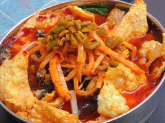 -红鼻子桂林米粉(金唐新光界店)